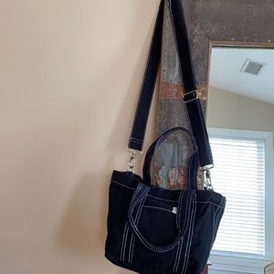 Lou & Grey canvas tote